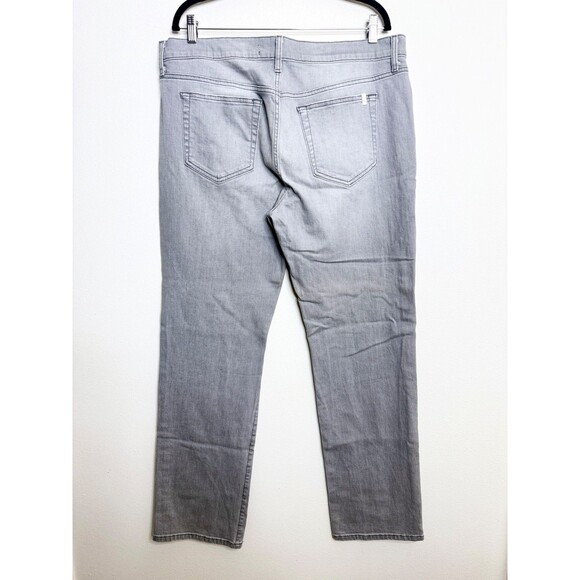 JOE'S Jeans The Classic Straight Leg Jeans in Julian Dark Wash Size 38 - Picture 9 of 11